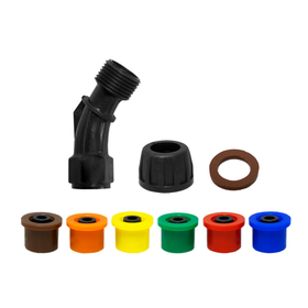 Kit Boquillas Compatible Con Pulverizador 425