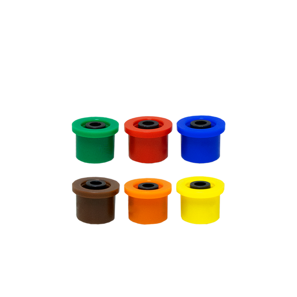 Kit Boquillas Compatible Con Pulverizador 425