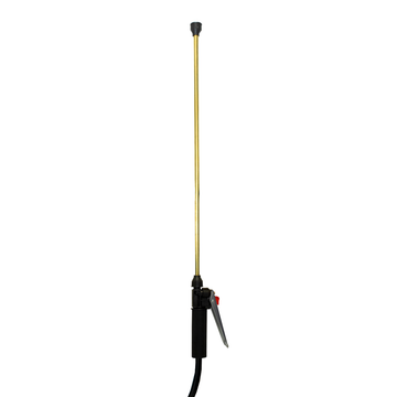 Grifo + Lanza 20" Compatible Con Pulverizador PJ, PJH, XP, HD