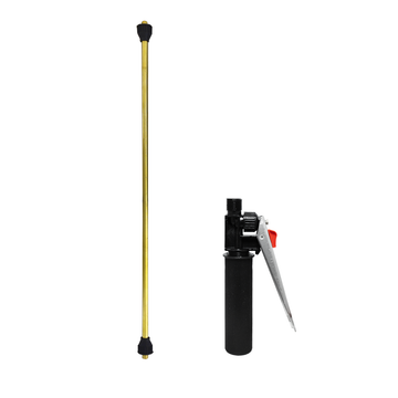 Grifo + Lanza 20" Compatible Con Pulverizador PJ, PJH, XP, HD - 0