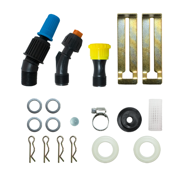 Kit Boquillas Compatible Con Pulverizador PJ, PJH, XP, HD