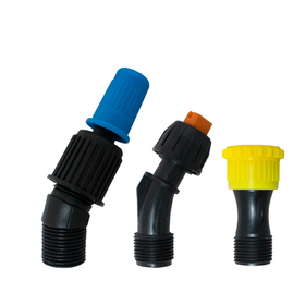 Kit Boquillas Compatible Con Pulverizador PJ, PJH, XP, HD - 0