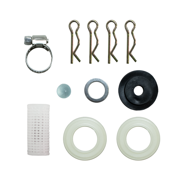 Kit Boquillas Compatible Con Pulverizador PJ, PJH, XP, HD