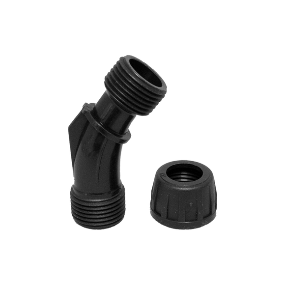 Kit Boquillas Compatible Con Pulverizador Chino