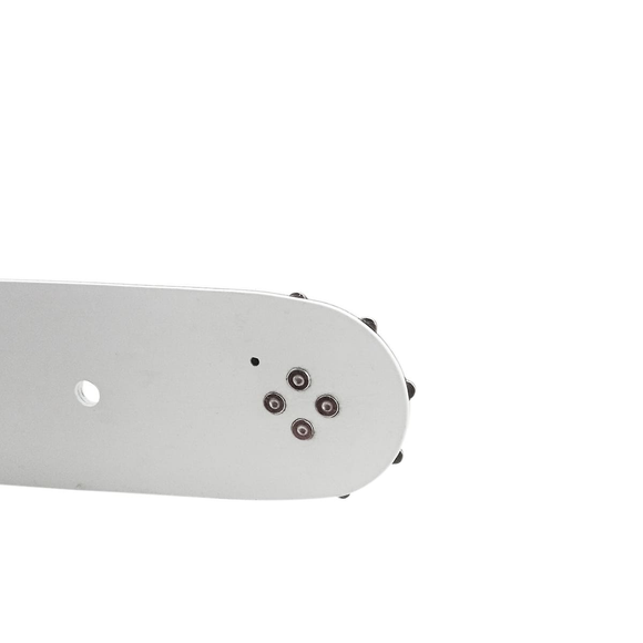 Barra Guida Arciere 14" 3/8LP-050-50DL Adatta Per Stihl 009 020 - Foto 6
