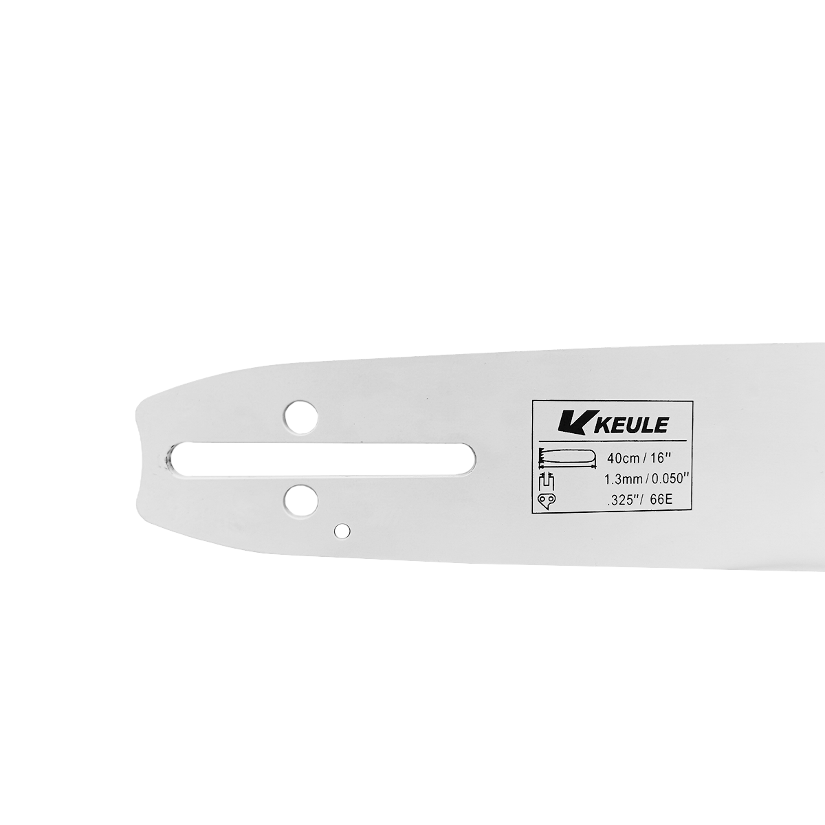 Espada 16-325-.050-66