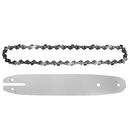 Espada y Cadena 10-3/8 LP-.050-40-1