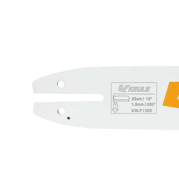 Espada 10-3/8 LP-.050-39