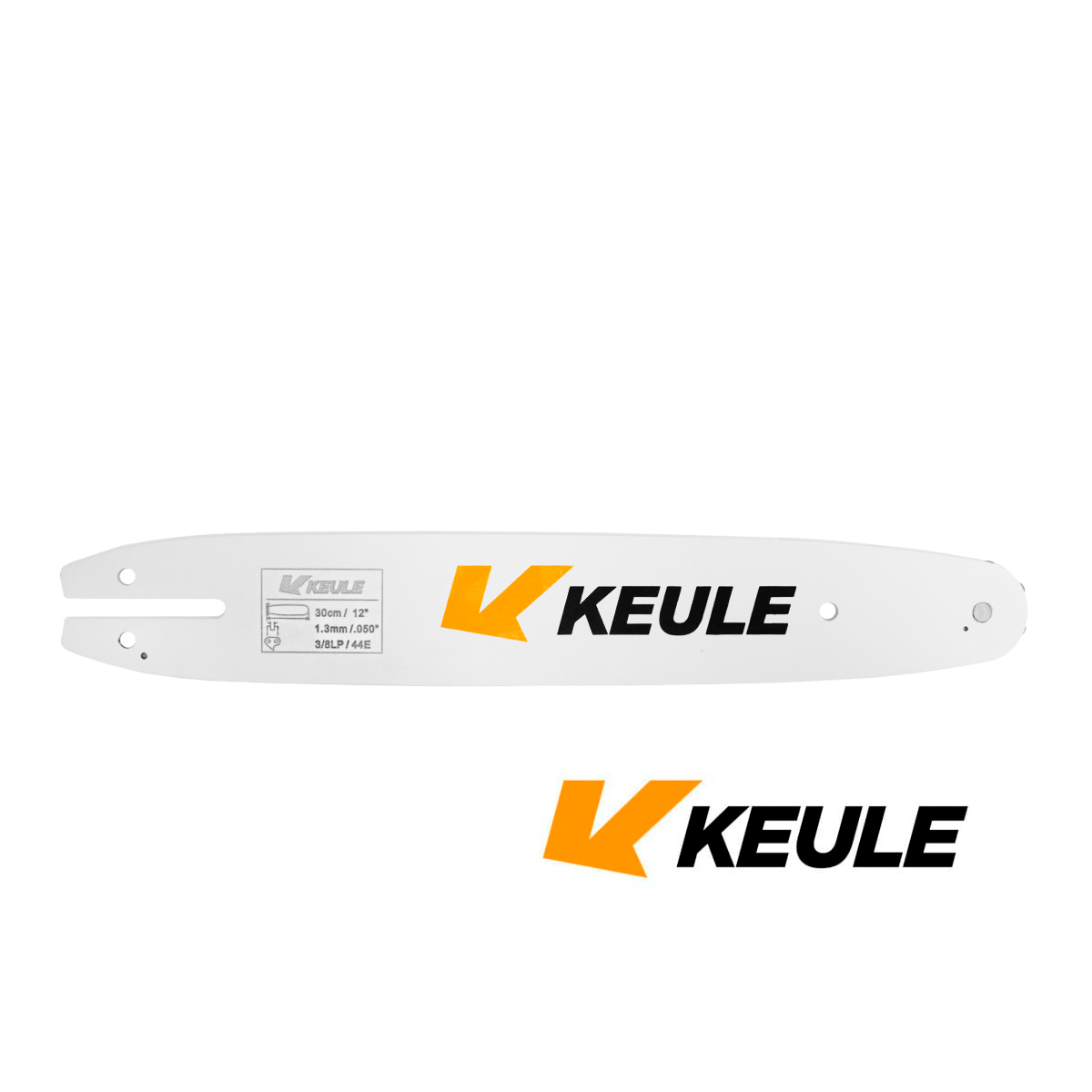 Espada Keule 12-3/8 LP-.050-44 | VLSUR