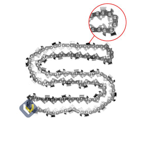 Cadena 325-.058-64L - 0