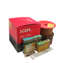 Rollo Cadena 3/8 - 1.5mm - 1640 Eslabones Gold-2