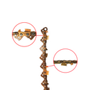 Rollo Cadena 3/8 - 1.5mm - 1640 Eslabones Gold-3