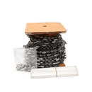 Rollo Cadena 3/4 - 3.1mm - Eslabones-1