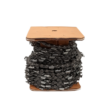 Rollo Cadena 3/4 - 3.1mm - Eslabones - 0