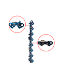 Rollo Cadena 3/8 - 1.5mm - 1640 Eslabones Mammut-3