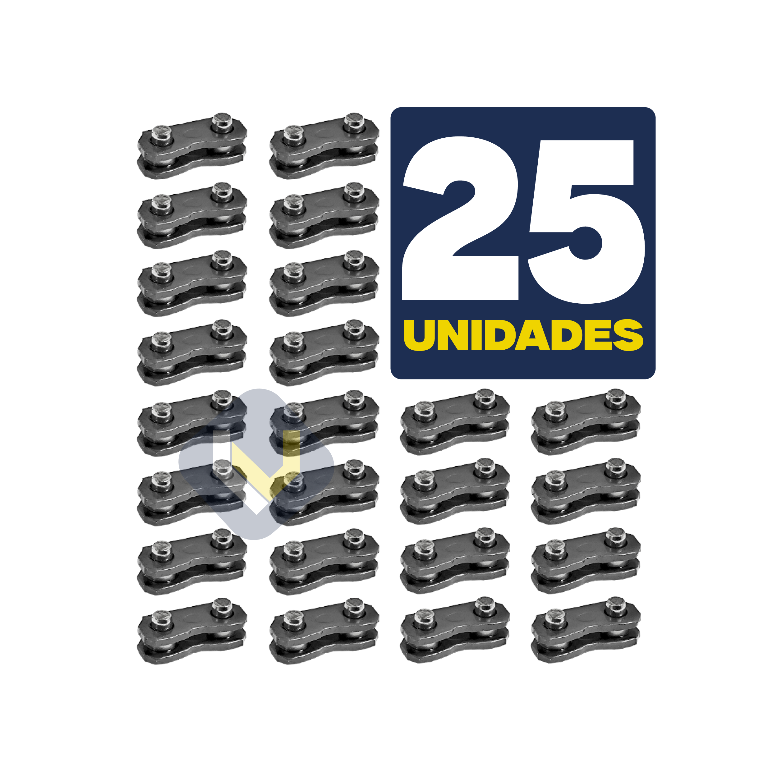 Remache Cadena 1/4 1.1MM