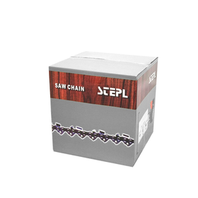 Rollo Cadena 325 - 1.5mm - 1840 Eslabones Gold