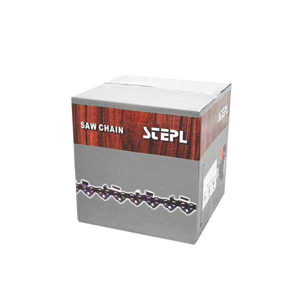 Rollo Cadena 325 - 1.5mm - 1840 Eslabones Gold