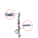 Rollo Cadena 3/8LP - 1.1mm - 1640 Eslabones-3