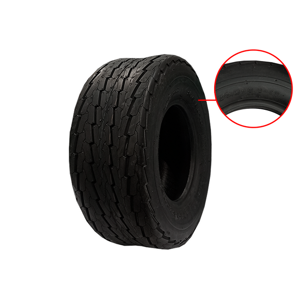 Neumatico Tractor Pasto 20.5/8x10 10 Pr D268