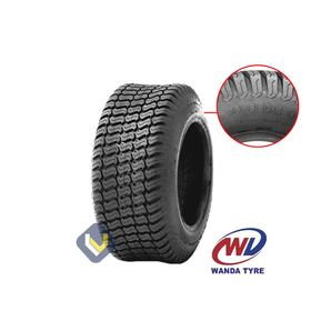 Neumatico Tractor Pasto 18x8.50x8 - 0