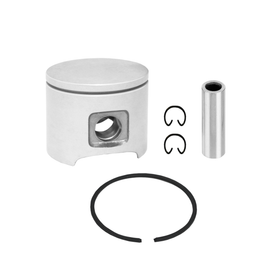 Kit Piston Anillos AIP Para Motosierra 61 48M - 0