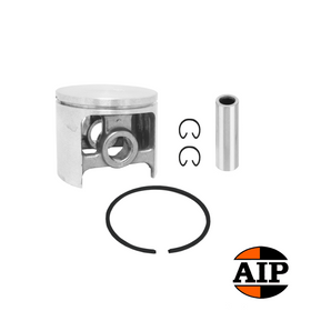 Kit Piston Anillos AIP Para Motosierra 268 50MM