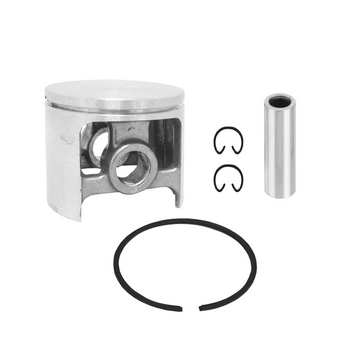 Kit Piston Anillos AIP Para Motosierra 268 50MM - 0