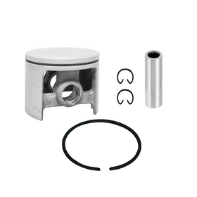 Kit Piston Anillos AIP Para Motosierra 272 52MM - 0