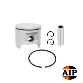 Kit Piston Anillos AIP Para Motosierra 353 45MM