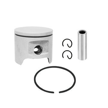 Kit Piston Anillos AIP Para Motosierra 353 45MM - 0