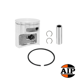 Kit Piston Anillos AIP Para Motosierra 445 42MM