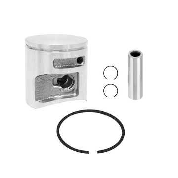 Kit Piston Anillos AIP Para Motosierra 445 42MM - 0