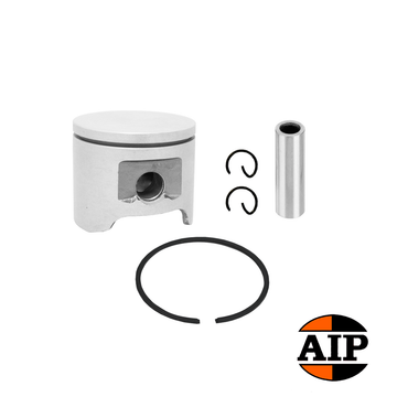 Kit Piston Anillos AIP Para Motosierra 346Xp 44.3MM