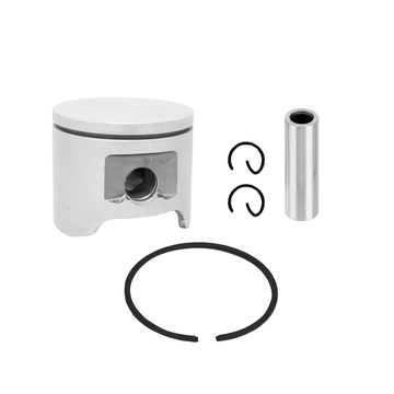 Kit Piston Anillos AIP Para Motosierra 346Xp 44.3MM - 0