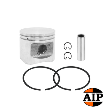 Kit Piston Anillos AIP Para Motosierra Ms250 42MM - 0