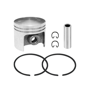 Kit Piston Anillos AIP Para Motosierra Ms310 44MM - 0