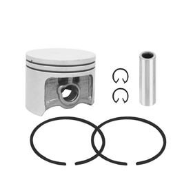 Kit Piston Anillos AIP Para Motosierra Ms382 52MM - 0
