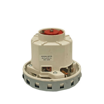 Motor De Aspiradora 1400W