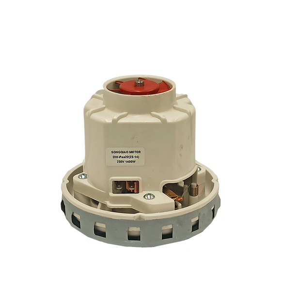 Motor De Aspiradora 1400W