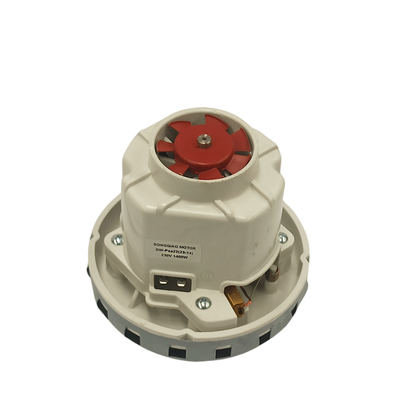 Motor De Aspiradora 1400W