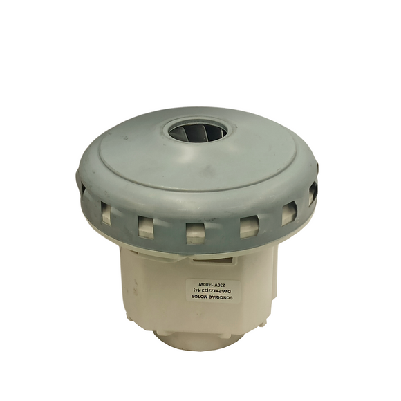 Motor De Aspiradora 1400W