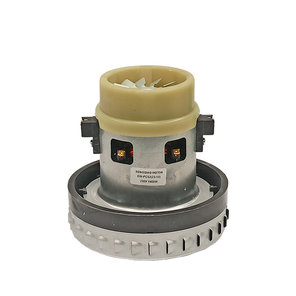 Motor De Aspiradora 1200W