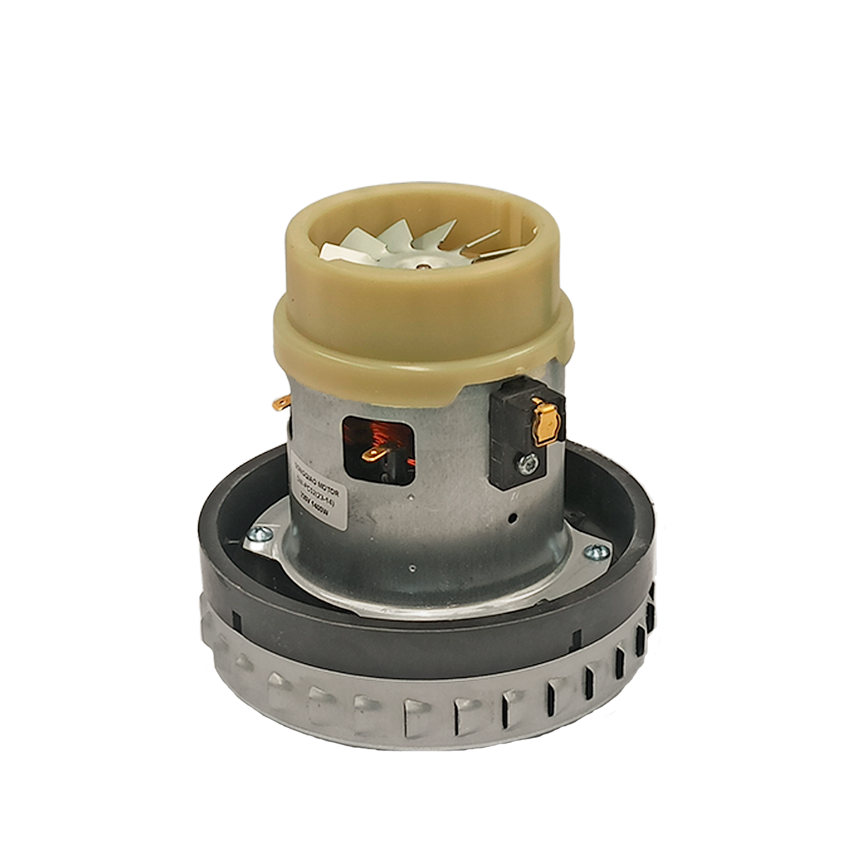 Motor De Aspiradora 1200W - 0