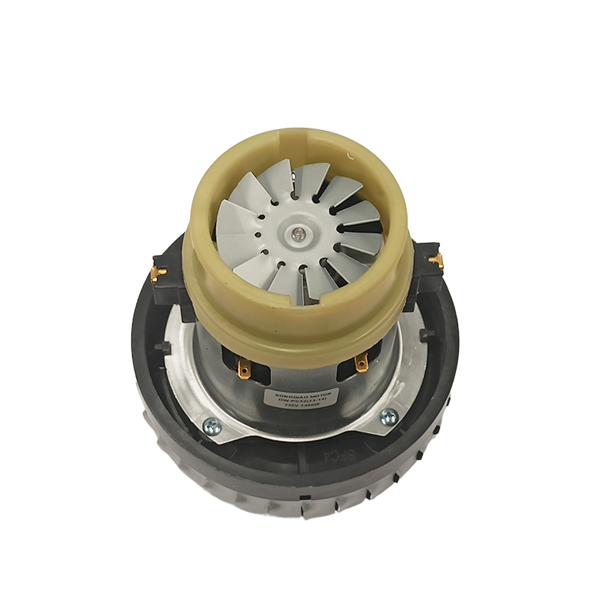 Motor De Aspiradora 1200W