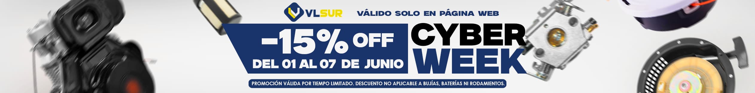 Cyber week productos 26
