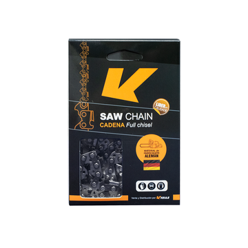 Cadena K 18-325-.058-72E