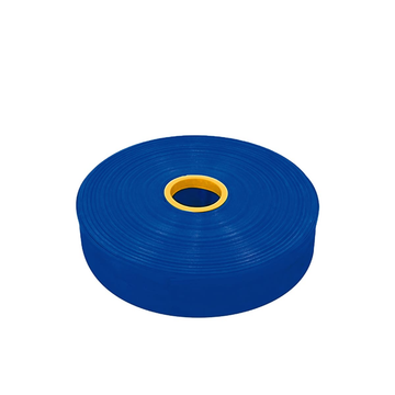 Manguera 2" Irriflat 100 metros