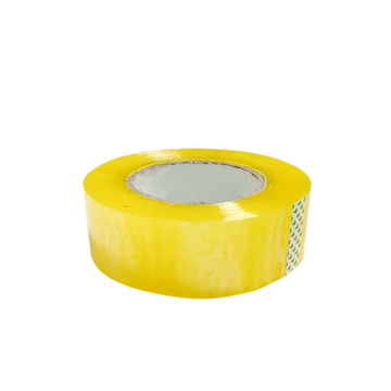 Rollo Cinta Embalaje 200 Mts X 4.5 Cm