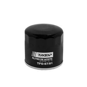 Filtro De Aceite Tractor Cortacesped